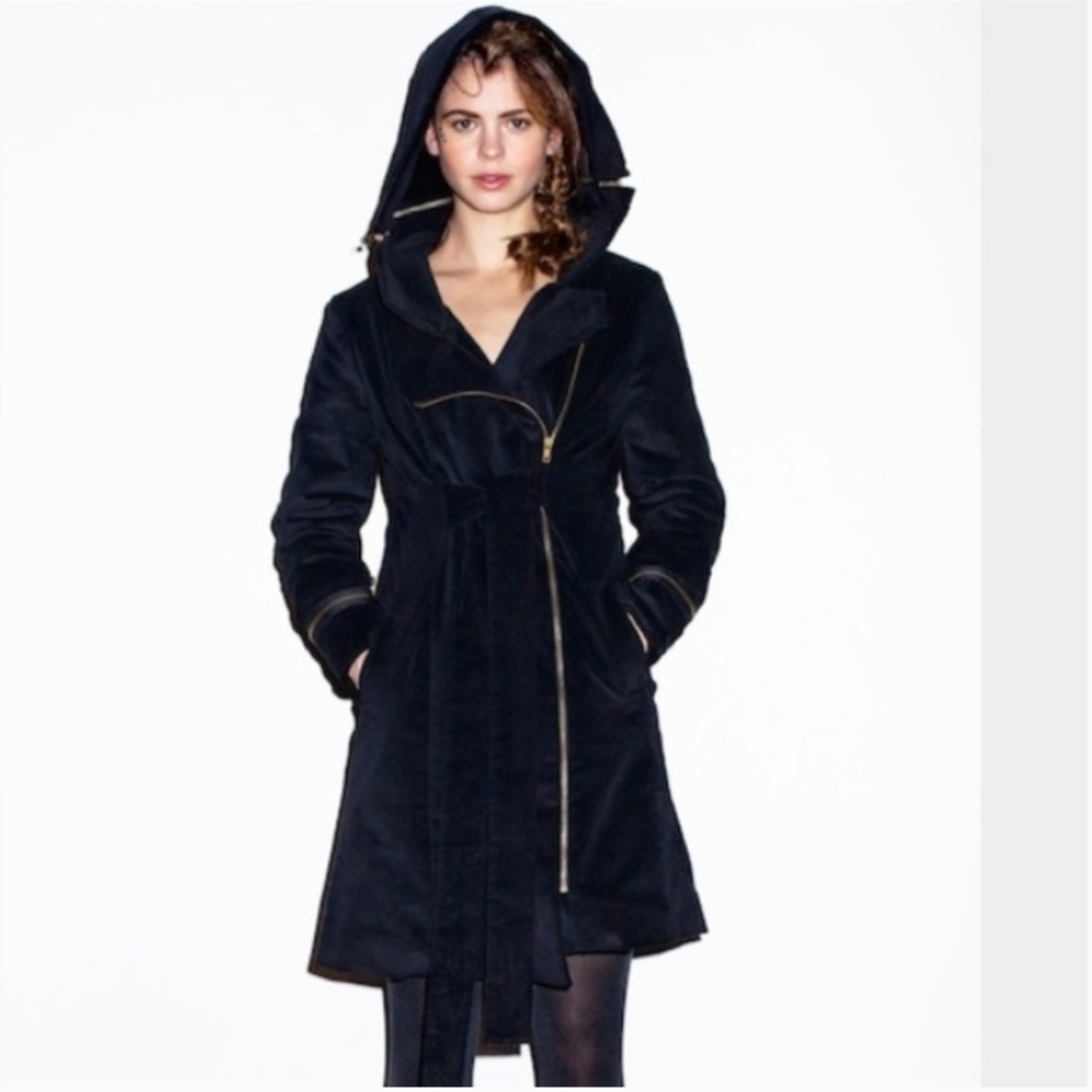 Vaute Couture Emily Coat (small)